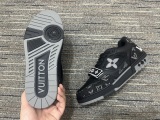 Men L*ouis V*uitton Top Sneaker