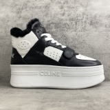 Women C*eline Top Sneaker