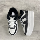 Women C*eline Top Sneaker