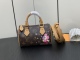 L*ouis V*uitton Bag Top Quality  16*11*9CM
