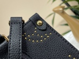 L*ouis V*uitton Bag Top Quality 25*19*11.5CM