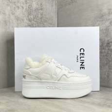 Women C*eline Top Sneaker