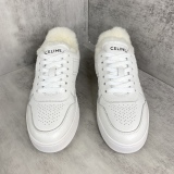 Women C*eline Top Sneaker