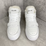 Women C*eline Top Sneaker