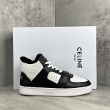 Women C*eline Top Sneaker