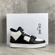 Women C*eline Top Sneaker