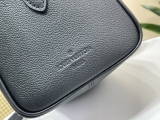 L*ouis V*uitton Bag Top Quality 25*19*15CM