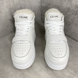 Women C*eline Top Sneaker