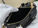 L*ouis V*uitton Bag Top Quality 16*10*7.5CM