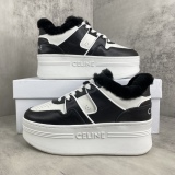 Women C*eline Top Sneaker