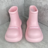 Women B*alenciaga Top Sneakers