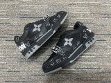 Men L*ouis V*uitton Top Sneaker