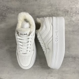 Women C*eline Top Sneaker