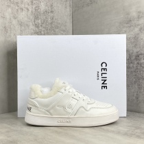 Women C*eline Top Sneaker