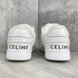 Women C*eline Top Sneaker