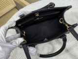 L*ouis V*uitton Bag Top Quality 25*19*11.5CM