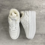 Women C*eline Top Sneaker