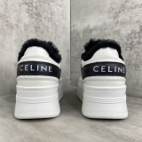 Women C*eline Top Sneaker