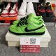 The Powerpuff Girls x N*ike SB Dunk Low  FZ8319-300