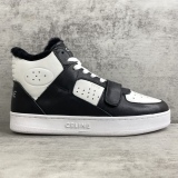 Women C*eline Top Sneaker