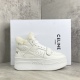 Women C*eline Top Sneaker