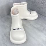 Women B*alenciaga Top Sneakers