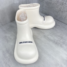 Women B*alenciaga Top Sneakers