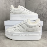 Women C*eline Top Sneaker