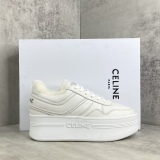Women C*eline Top Sneaker