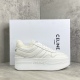 Women C*eline Top Sneaker