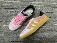 Men Women G*ucciX A**didas Top Sneaker