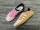 Men Women G*ucciX A**didas Top Sneaker