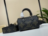 L*ouis V*uitton Bag Top Quality 16*10*7.5CM