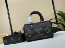 L*ouis V*uitton Bag Top Quality 16*10*7.5CM
