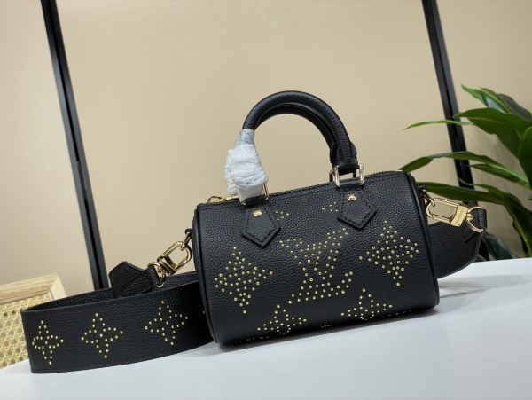 L*ouis V*uitton Bag Top Quality 16*10*7.5CM
