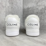 Women C*eline Top Sneaker