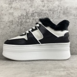 Women C*eline Top Sneaker