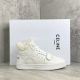 Women C*eline Top Sneaker