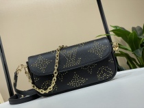 L*ouis V*uitton Bag Top Quality 23.5*12*4.3CM