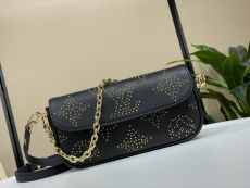 L*ouis V*uitton Bag Top Quality 23.5*12*4.3CM