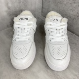 Women C*eline Top Sneaker