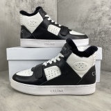 Women C*eline Top Sneaker