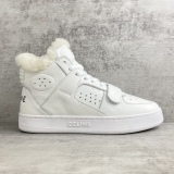 Women C*eline Top Sneaker