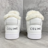 Women C*eline Top Sneaker