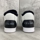 Women C*eline Top Sneaker