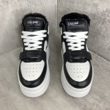 Women C*eline Top Sneaker