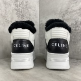 Women C*eline Top Sneaker