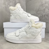 Women C*eline Top Sneaker