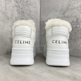 Women C*eline Top Sneaker