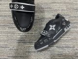 Men L*ouis V*uitton Top Sneaker